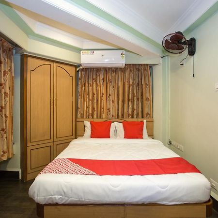 Oyo Hotel Padma Krishna Near Lal Mahal Pune Eksteriør bilde