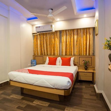 Oyo Hotel Padma Krishna Near Lal Mahal Pune Eksteriør bilde