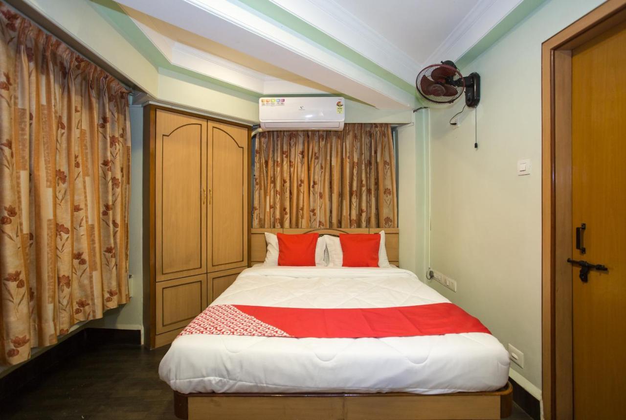 Oyo Hotel Padma Krishna Near Lal Mahal Pune Eksteriør bilde