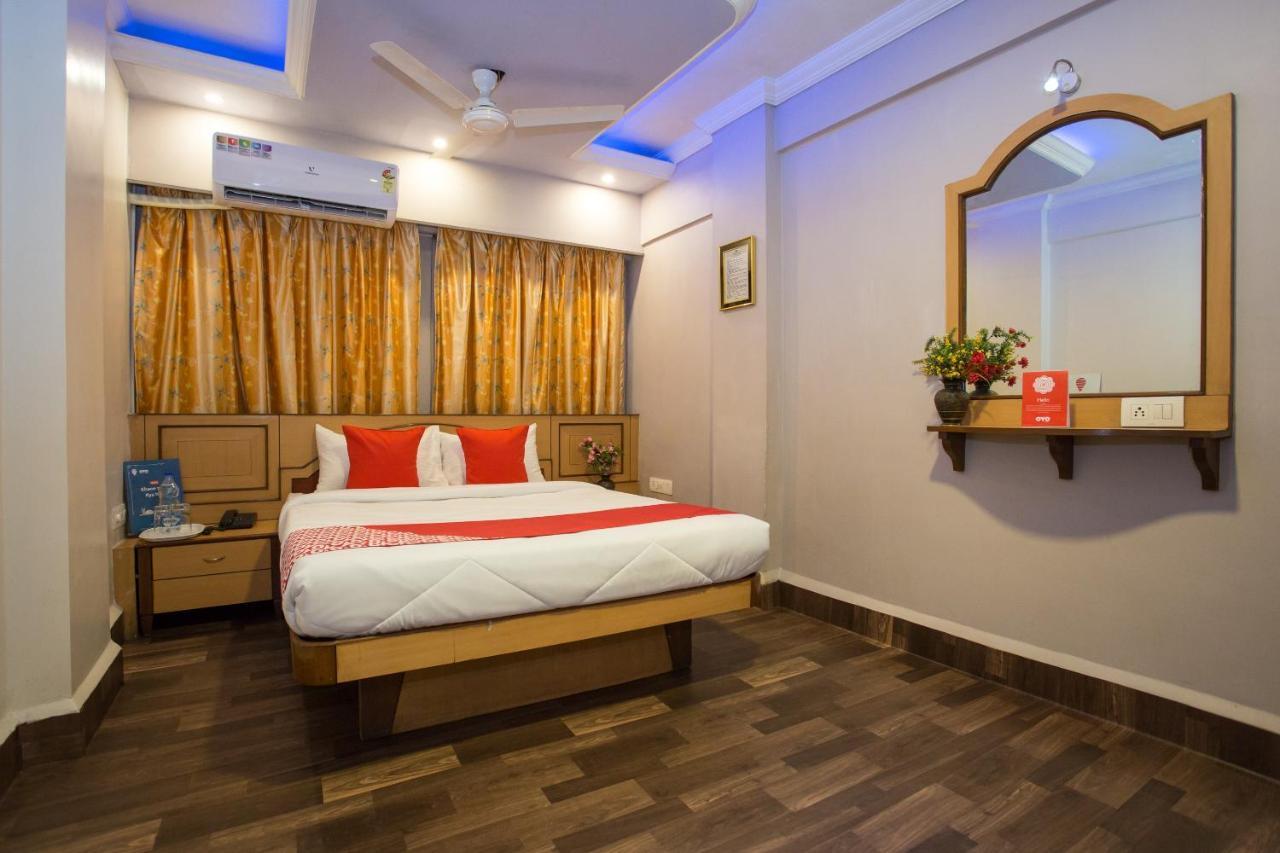 Oyo Hotel Padma Krishna Near Lal Mahal Pune Eksteriør bilde