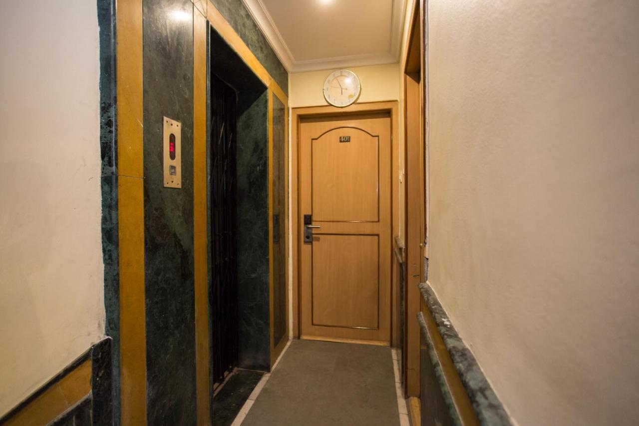 Oyo Hotel Padma Krishna Near Lal Mahal Pune Eksteriør bilde
