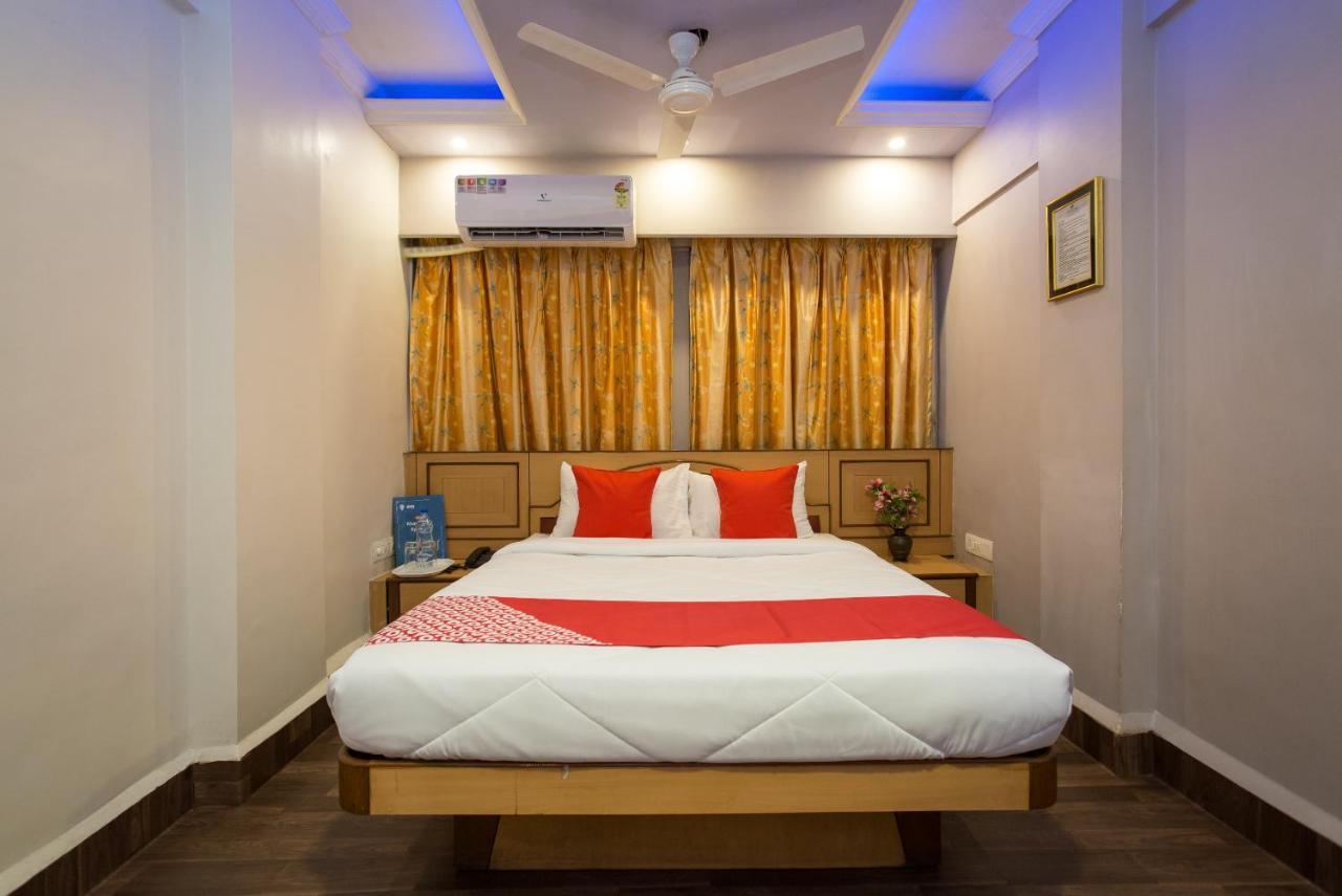 Oyo Hotel Padma Krishna Near Lal Mahal Pune Eksteriør bilde